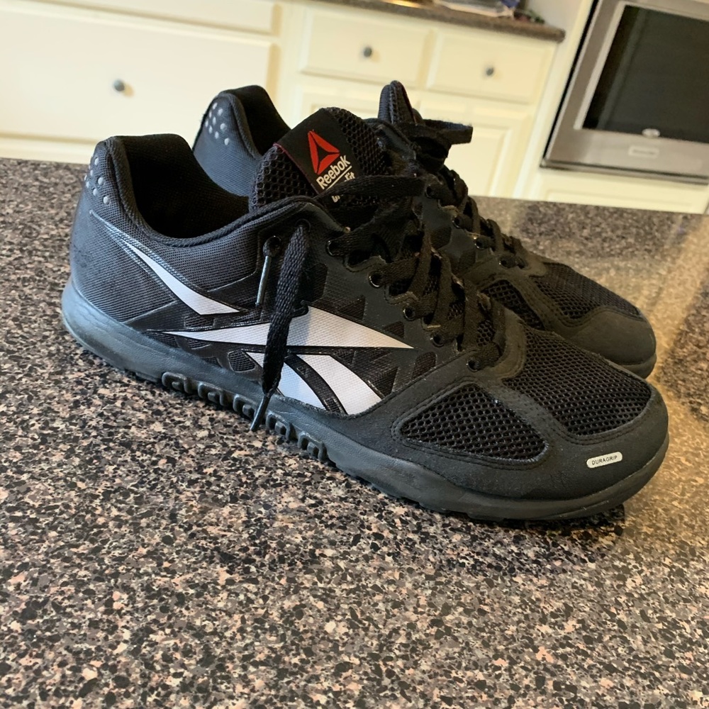 Reebok nano 2